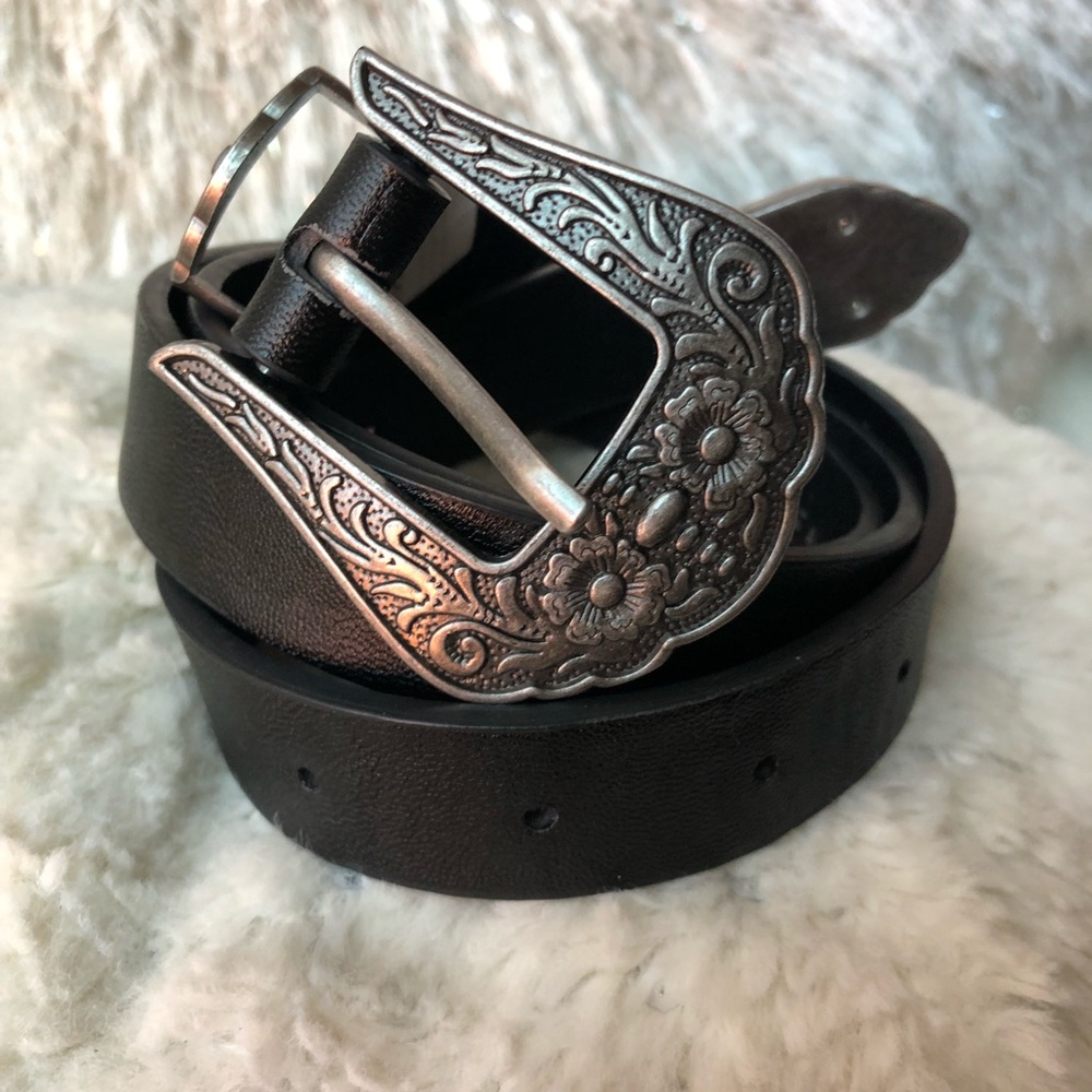 Black Belt